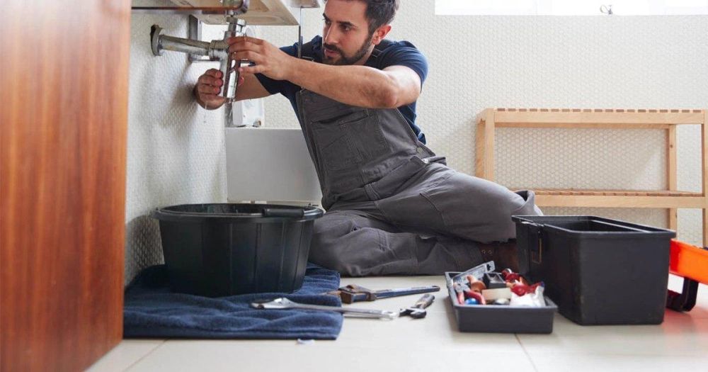 Sky Plumbing - Excellence in Plumbing and Renovations