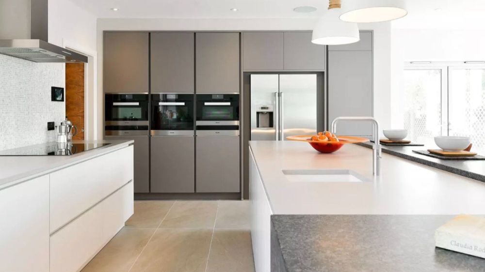 Exquisite Kitchen Worktops