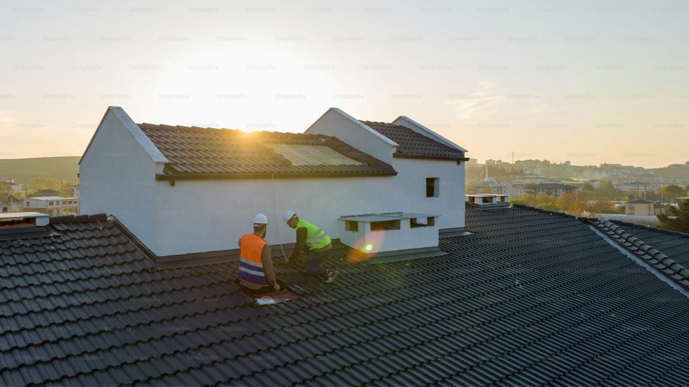 Exceptional Roofing Solutions by ROOFPOINT Ltd